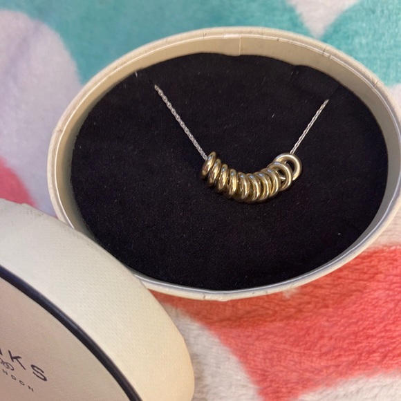 COPY - Links of London XS Sweetie Necklace - Picture 3 of 9